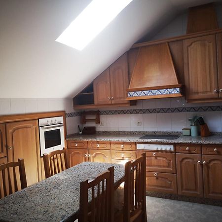 Villa Papona - Atico ,Parking Моанья Екстер'єр фото