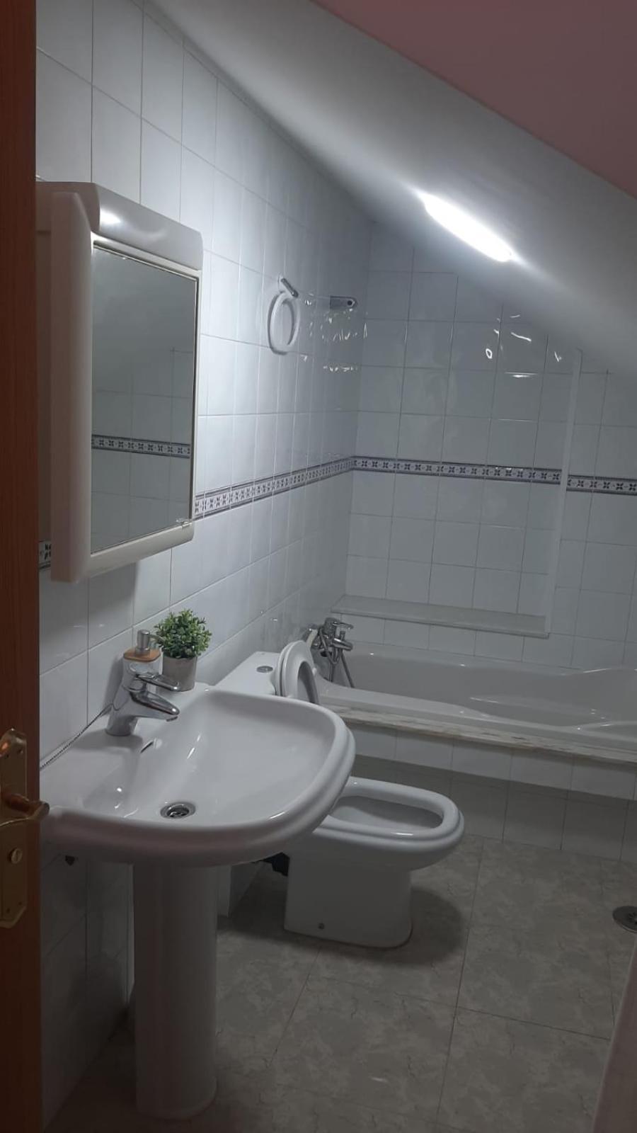 Villa Papona - Atico ,Parking Моанья Екстер'єр фото