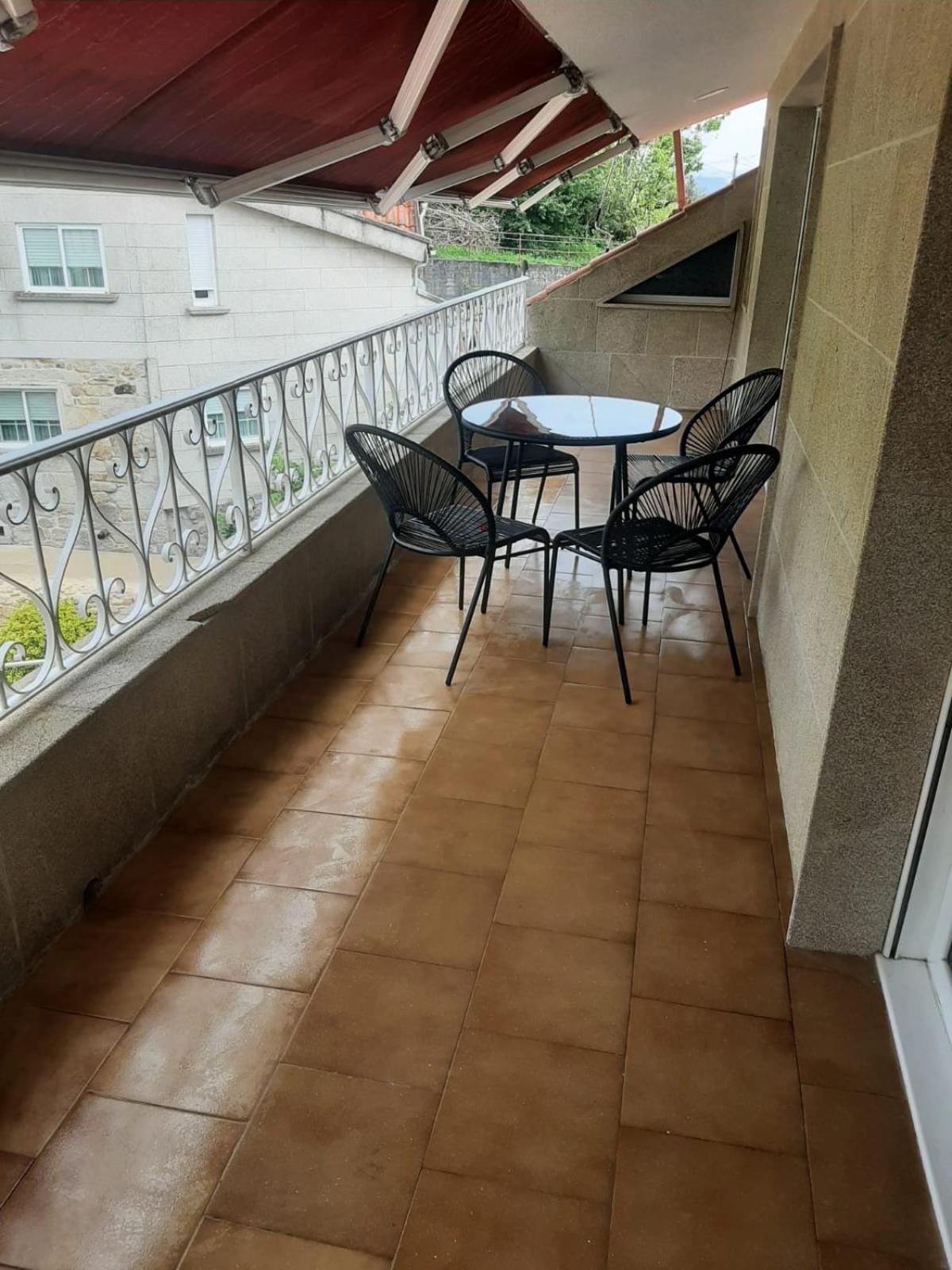 Villa Papona - Atico ,Parking Моанья Екстер'єр фото